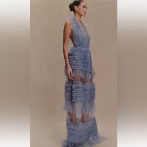 Meshki elegant dress